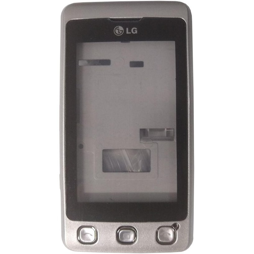 قاب کره ای موبایل ال جی مدل Lg Kp500