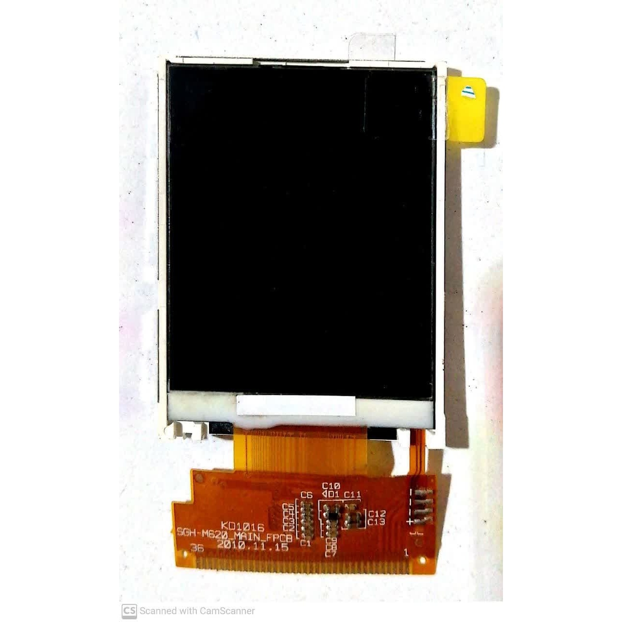 ال سی دی سامسونگ مدل Samsung M620
