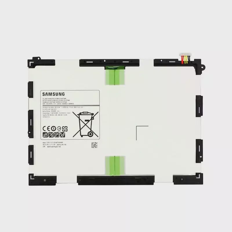 باتری اصلی تبلت سامسونگ P550 T550 Tab A 9.7 Plus