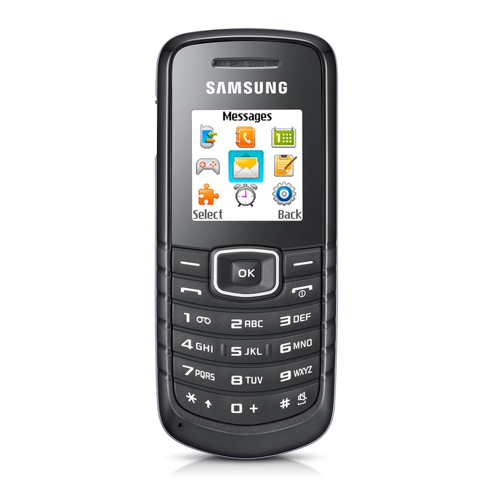 قاب کره ای موبایل سامسونگ مدل Samsung E1080