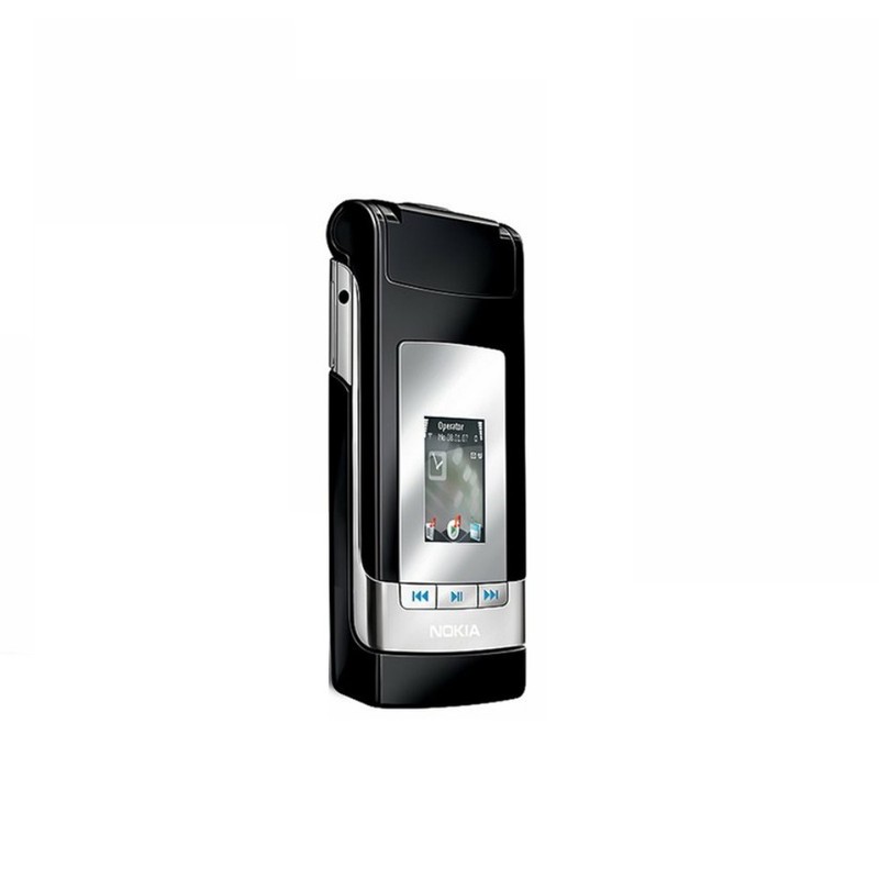 قاب کره ای موبایل نوکیا مدل Nokia N76