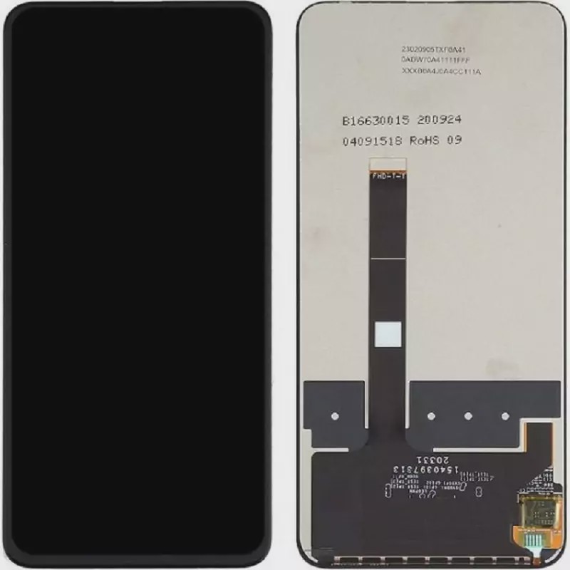 تاچ ال سی دی اصلی هواوی HUAWEI Y9A 2020