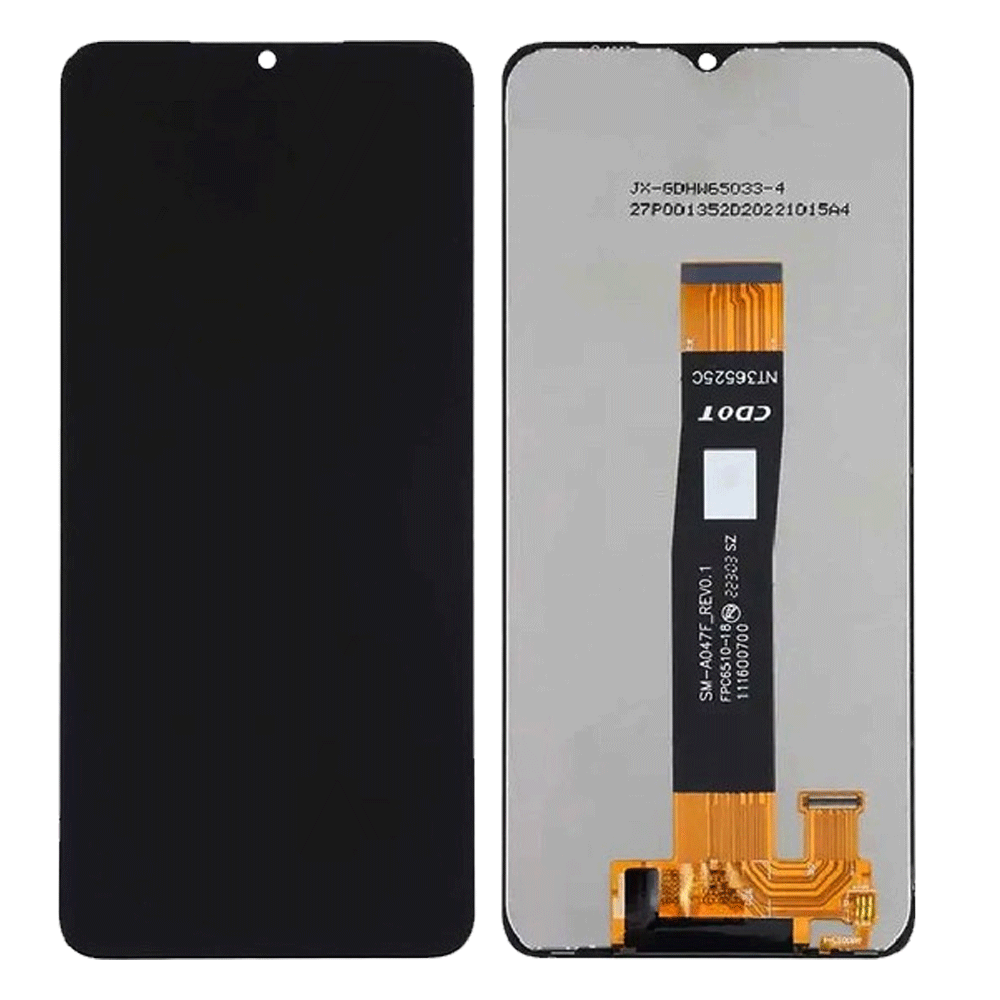 تاچ ال سی دی سامسونگ شرکتی مدل Galaxy A047-A04s