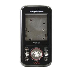 قاب کره ای موبایل سونی اریکسون مدل Sony Ericsson W395
