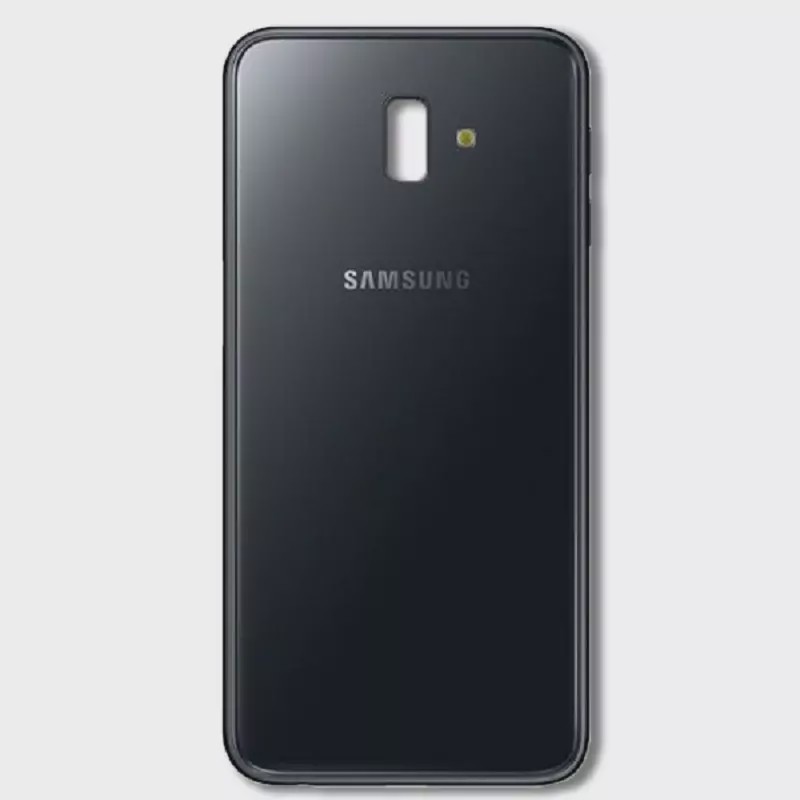 درب سامسونگ مدل SAMSUNG J610 - J6 PLUS