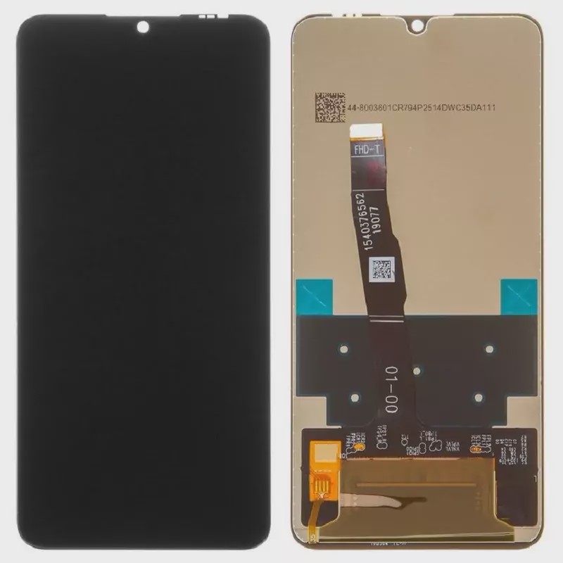 تاچ ال سی دی اصلی هواوی HUAWEI P30 LITE