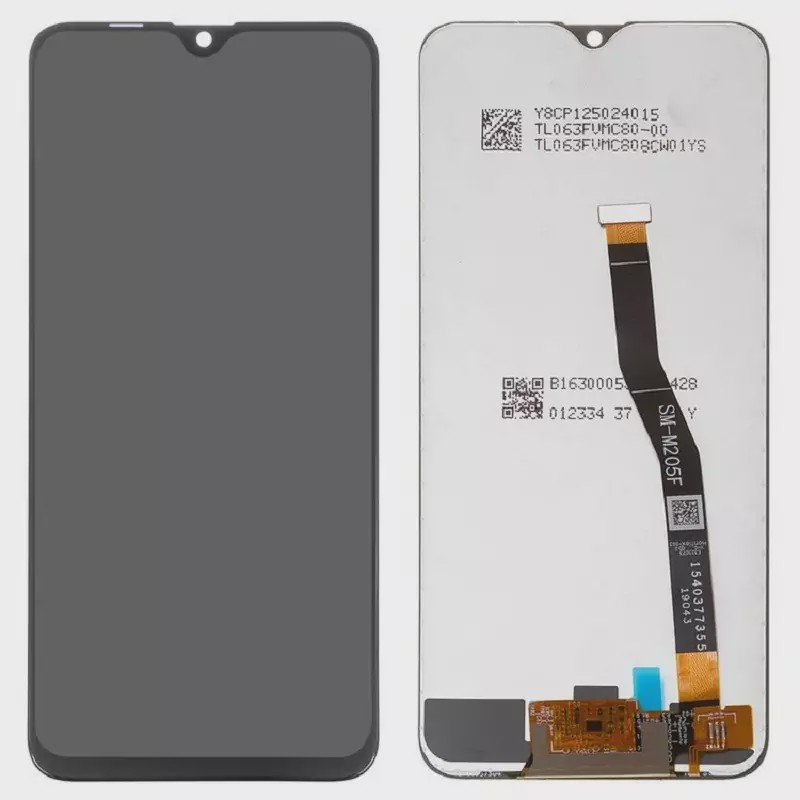 تاچ ال سی دی سامسونگ مدل GALAXY M20 2019 - M205