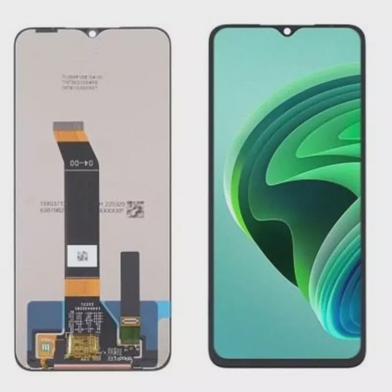 تاچ ال سی دی شیائومی Xiaomi Poco M4 5g