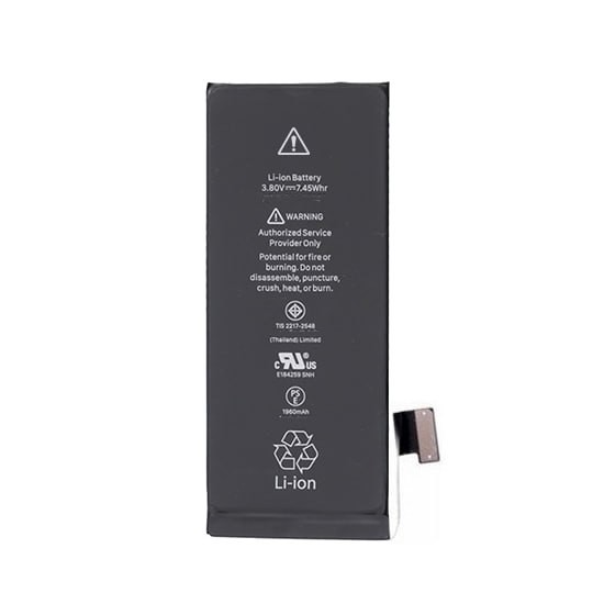 باتری اصلی آیفون مدل I-Phone 5c - A1456