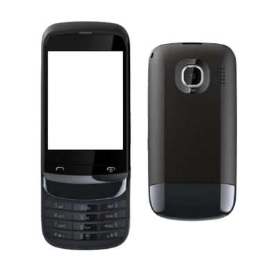 قاب کره ای موبایل نوکیا مدل Nokia C2-03