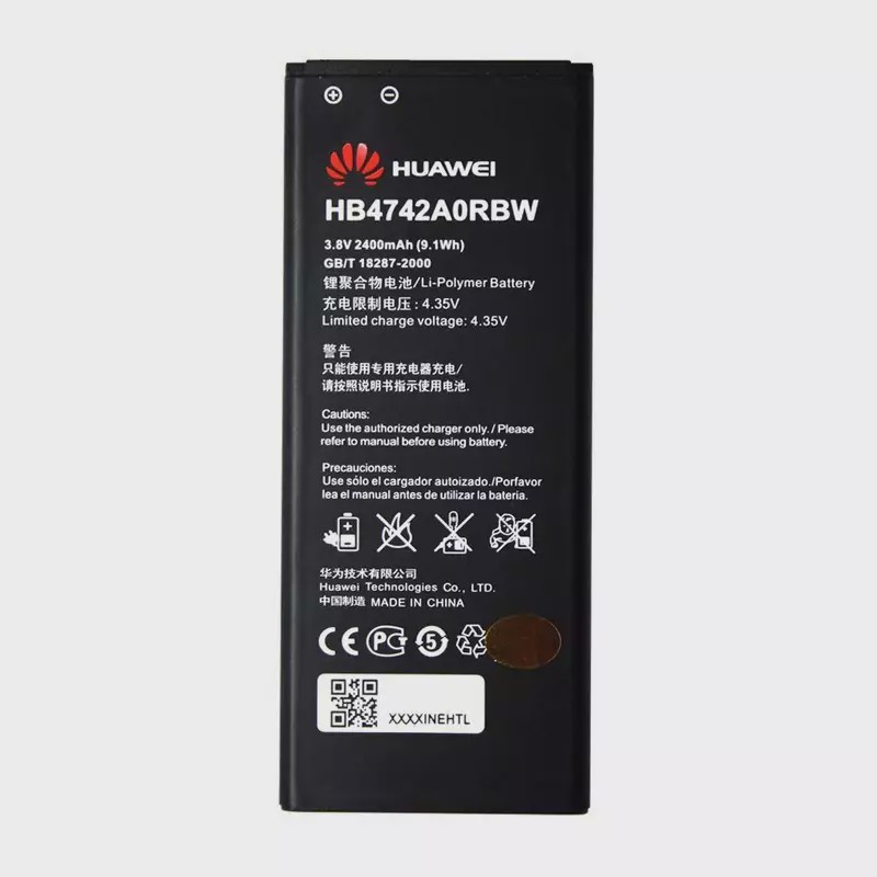 باتری اصلی هواوی مدل Huawei G730