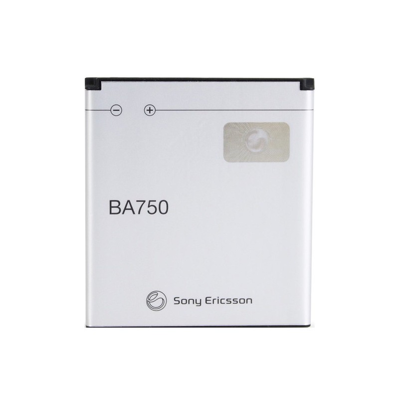 باتری اصلی گوشی سونی مدل Sony ba750