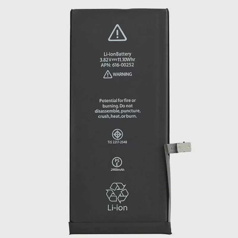 باتری اصلی آیفون مدل IPhone 7 Plus