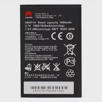 باتری اصلی هواوی Huawei U8860