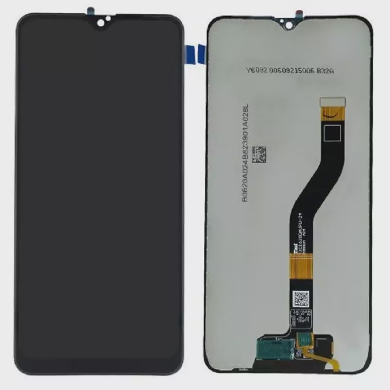 تاچ ال سی دی سامسونگ مدل GALAXY A10s 2019 - A107