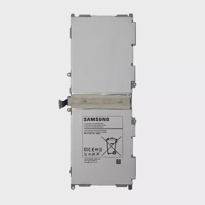باتری اصلی تبلت سامسونگ T530 Tab 4 10.1