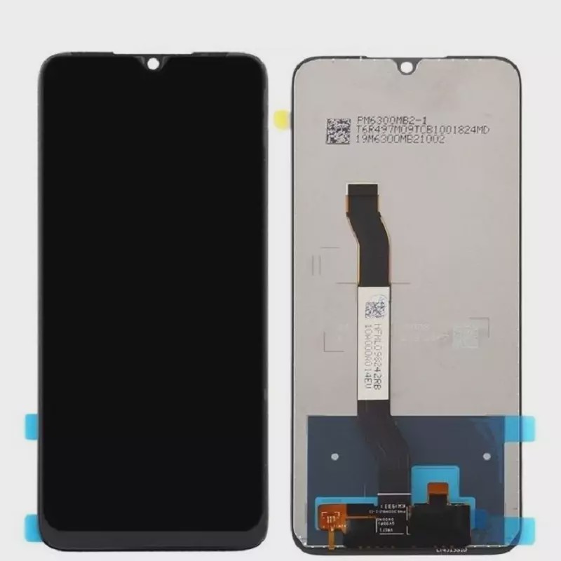 تاچ ال سی دی شیائومی مدل Xiaomi Note8