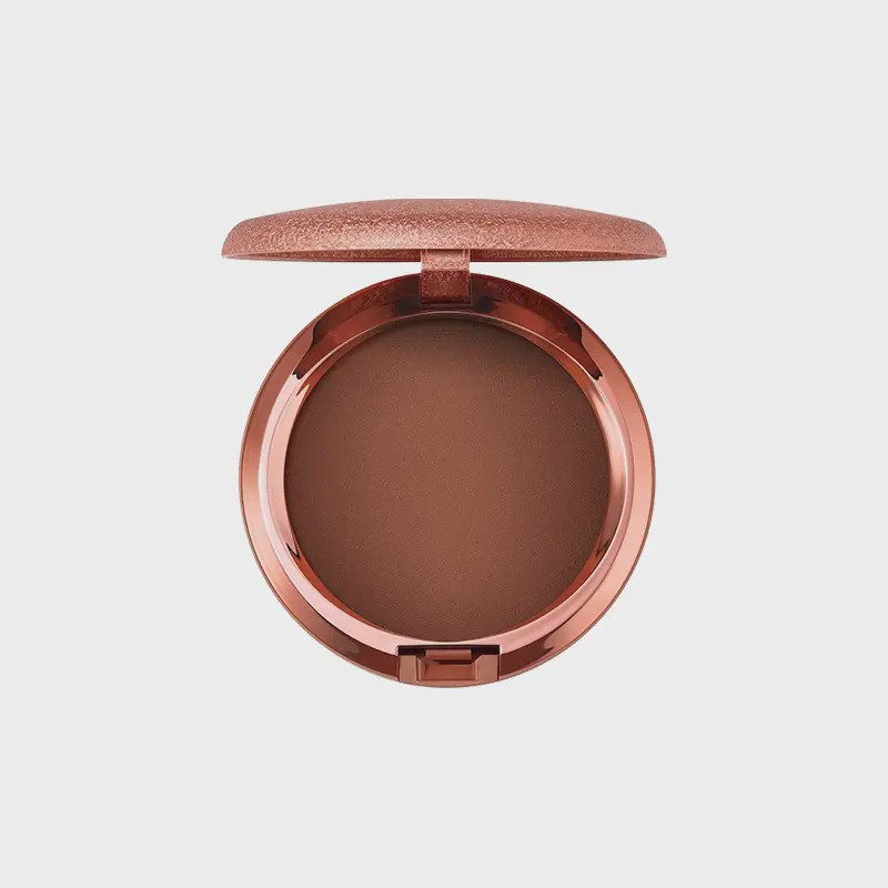 برنزر اسکین فینیش مک Mac