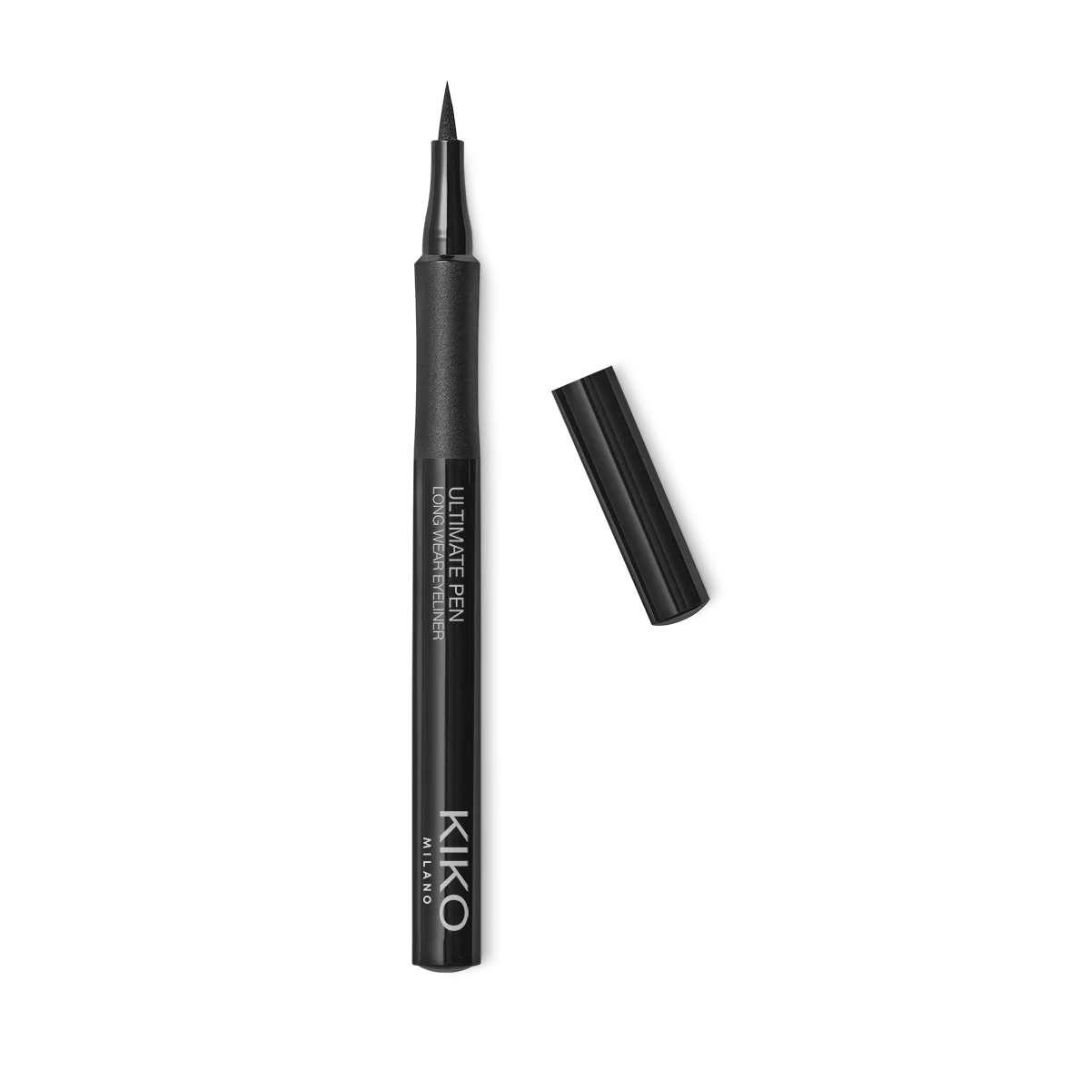 خط چشم قلمی کیکو میلانو Ultimate Pen Eyeliner Kiko Milano