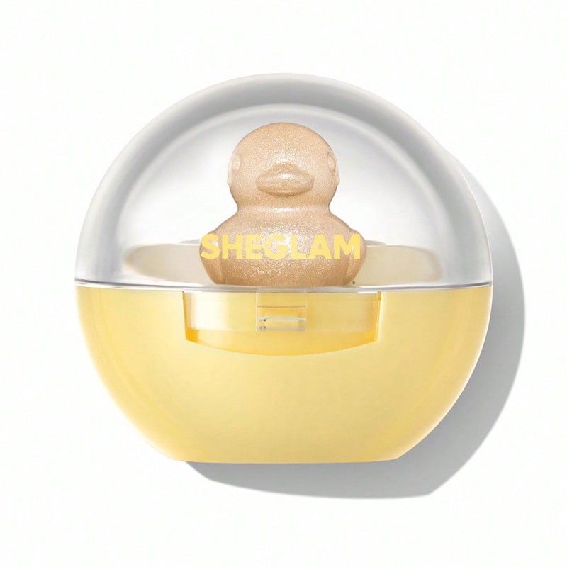 هایلایتر سه بعدی شیگلم Sheglam مدل Lucky Duck 3D
