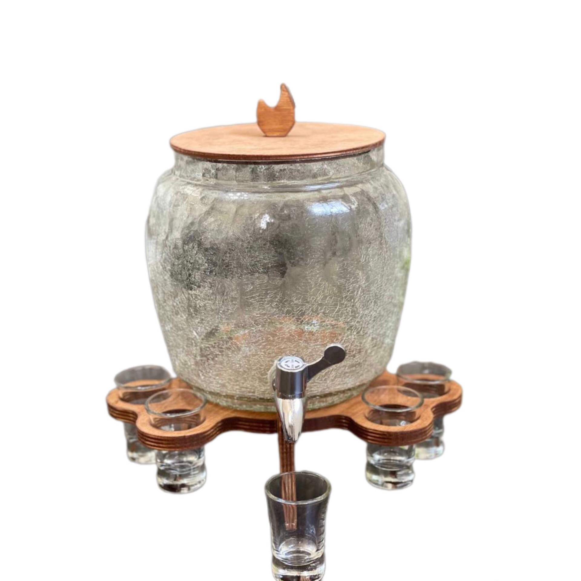 کلمن خورشیدی
