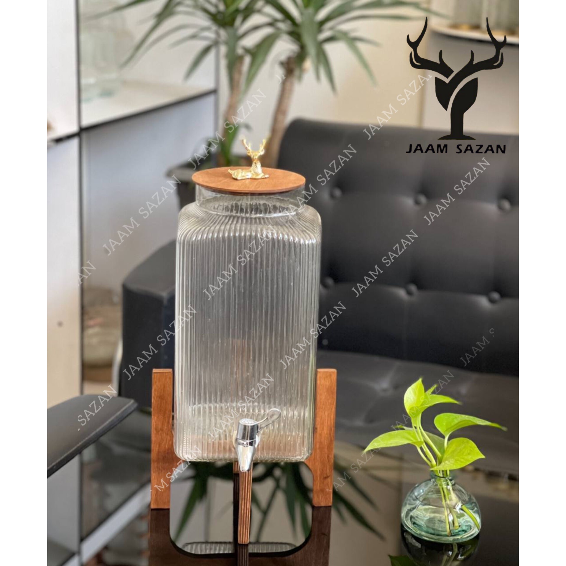 کلمن بربع آرشیدا