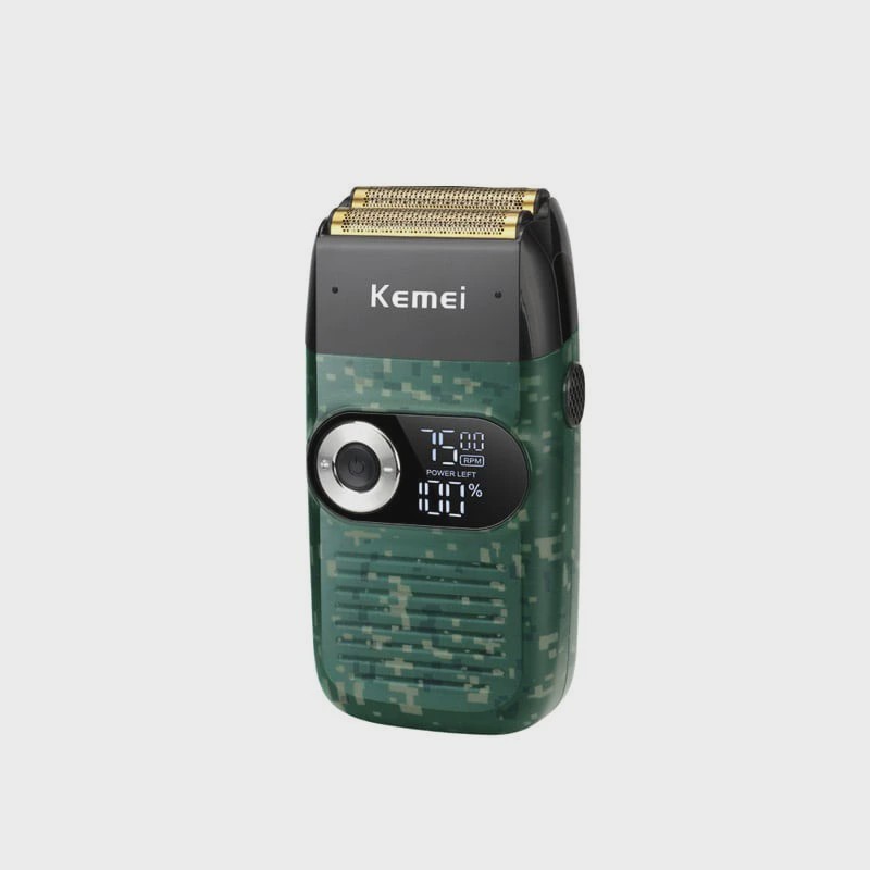ماشین اصلاح ( شیور ) کیمی KM-2027 اصل