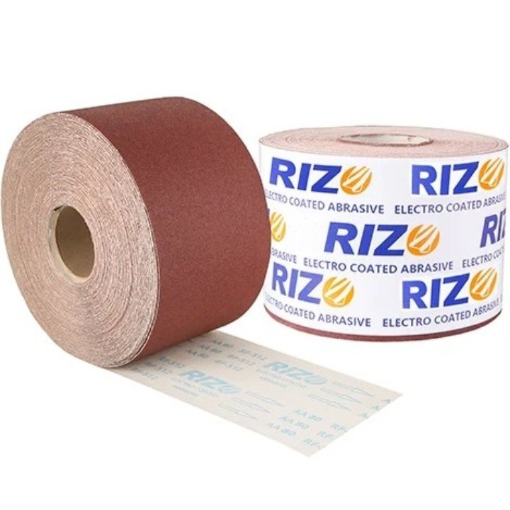سنباده رولی ریزو گرید 320