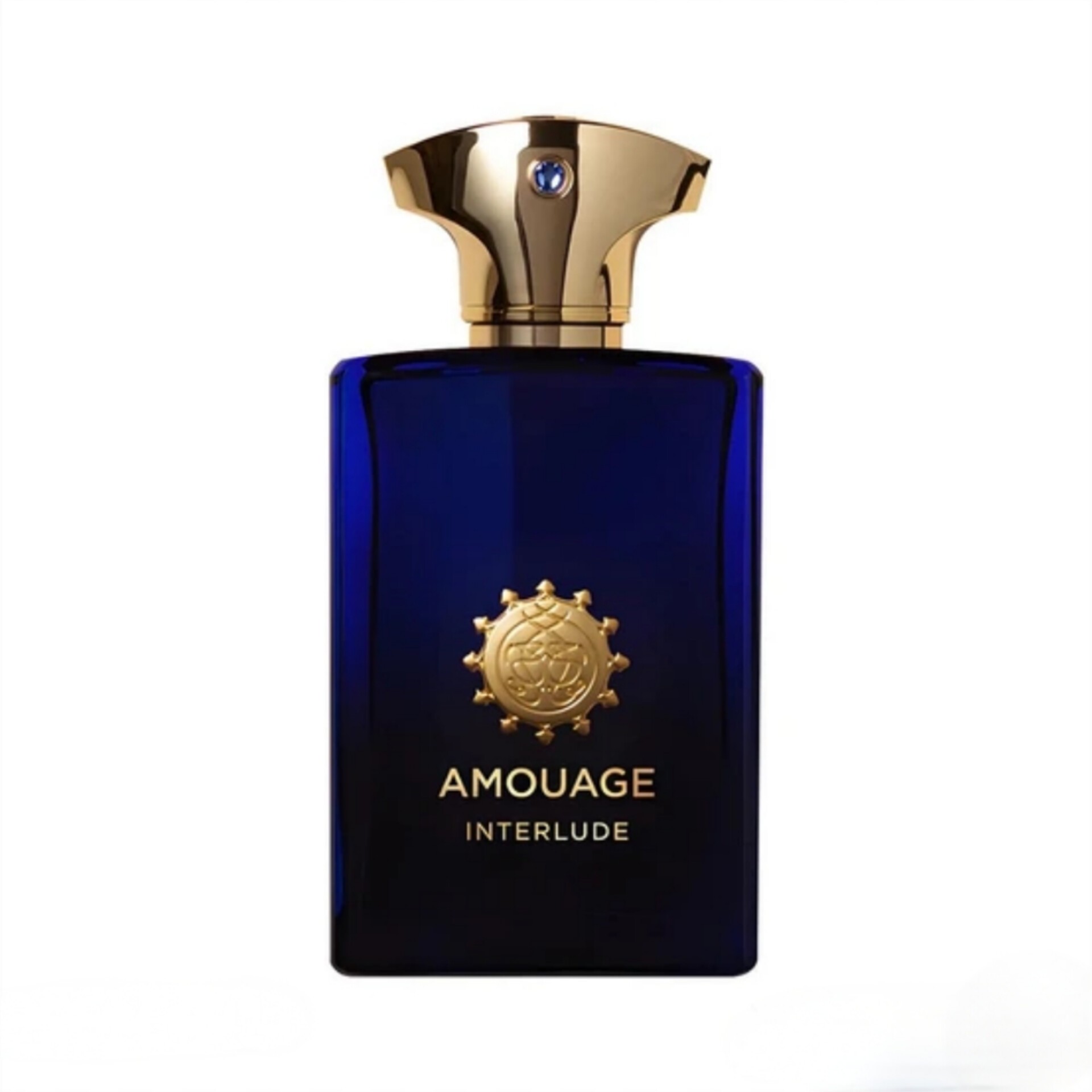 عطر اورجینال- ادکلن آمواج اینترلود مردانه Amouage Interlude Man