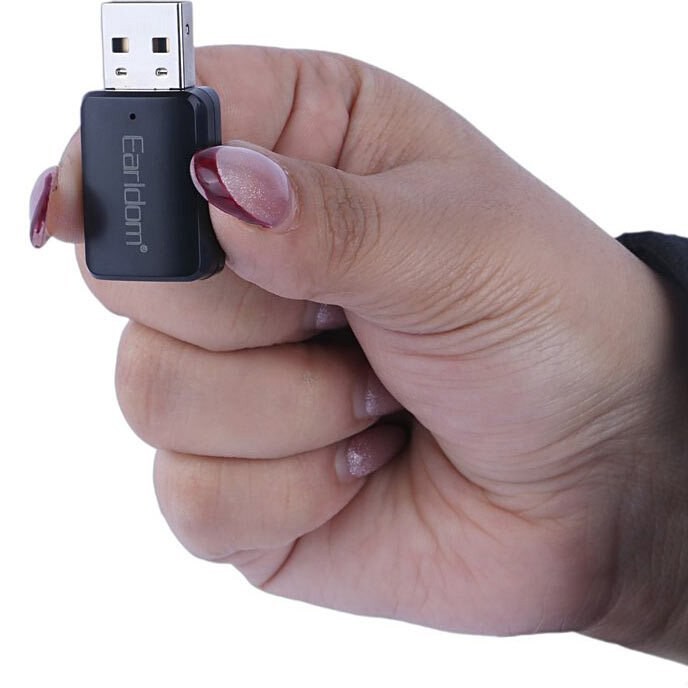 دانگل بلوتوث ارلدام مدل ET-BR28