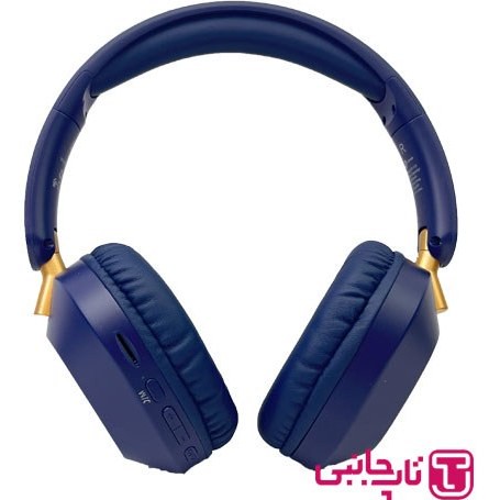 هدفون بی سیم مازارس HP115
