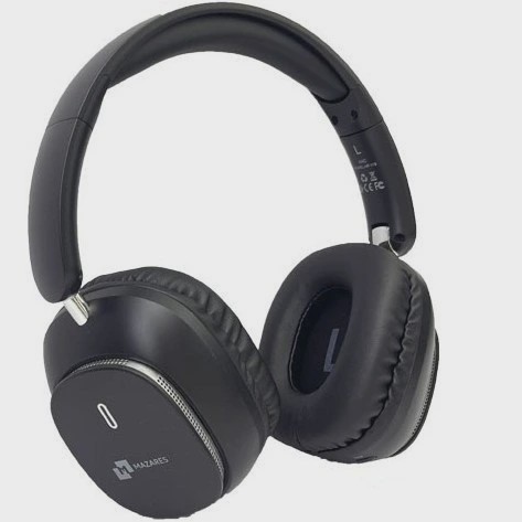 هدفون بی سیم مازارس مدل HP-119
