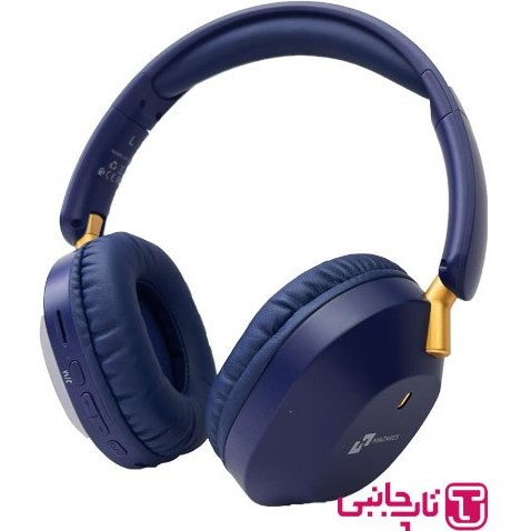 هدفون بی سیم مازارس HP115