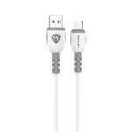 کابل اندروید (MicroUSB) LENYES طول 1 متر مدل LC979-V