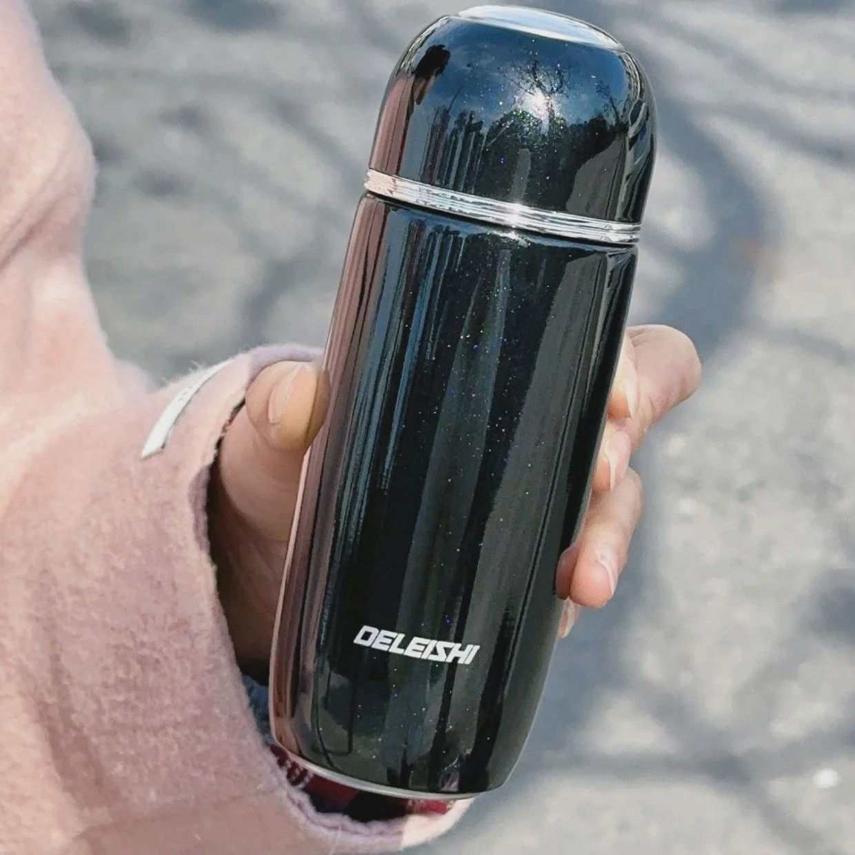 تراول ماگ مینی DELEISHI 220 ml دلیشی