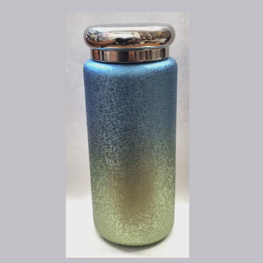 مینی تراول ماگ 180ml تیتانیوم cover it