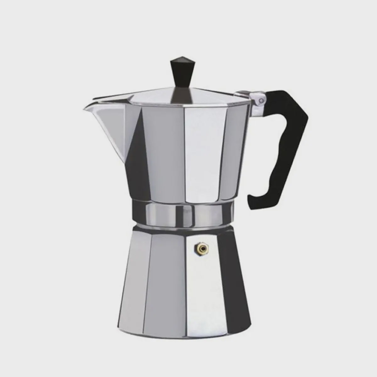 قهوه جوش موکاپات 6 نفره cup استعلام قبل از سفارش