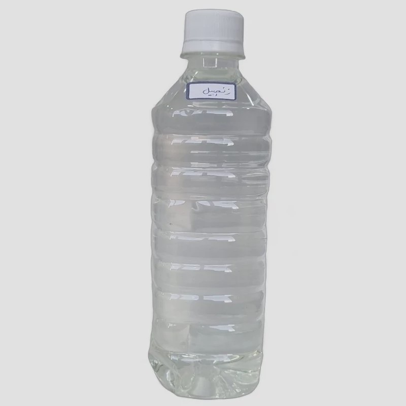عرق زنجبیل نیم لیتری اوسینا 