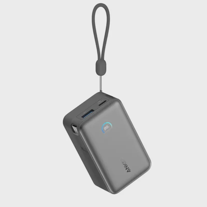 پاوربانک انکر Anker Nano Power Bank 10000mAh مدل A1638