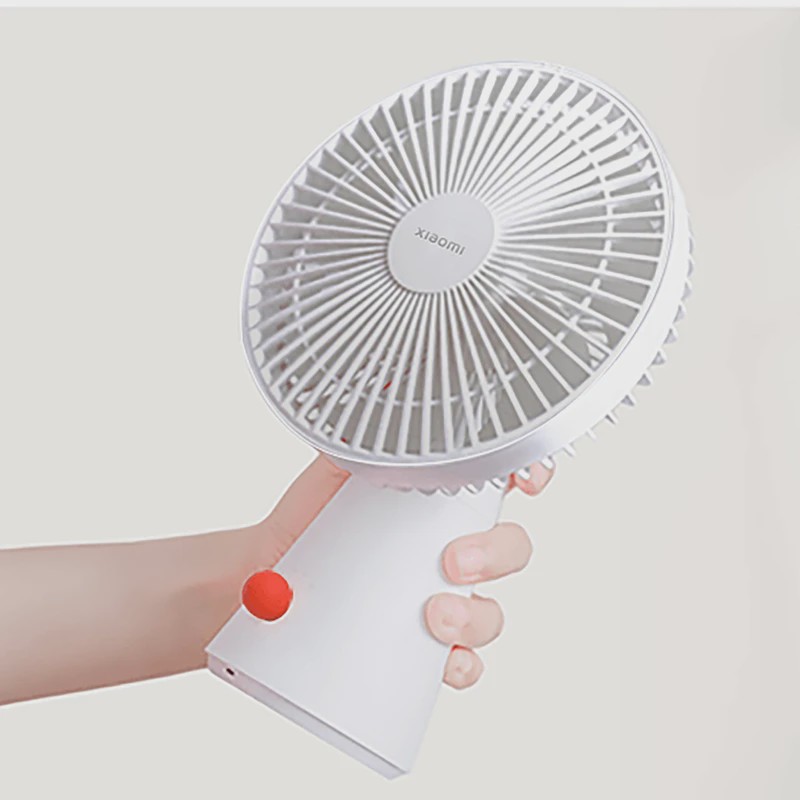 پنکه شارژی قابل حمل شیائومی Mi Rechargeable Mini Fan