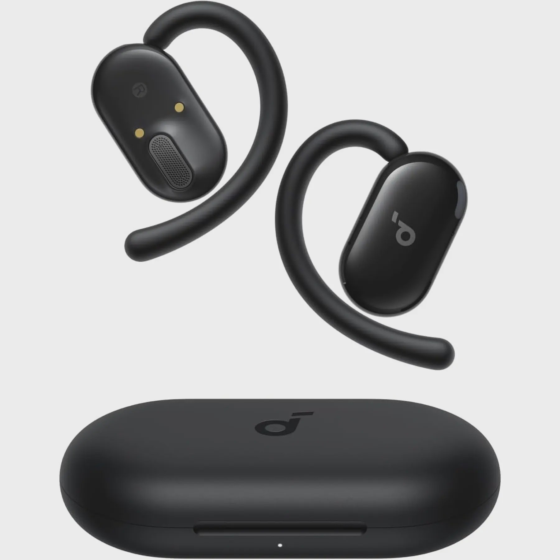 هدفون بلوتوثی انکر Anker Soundcore V20i با طراحی Open-Ear