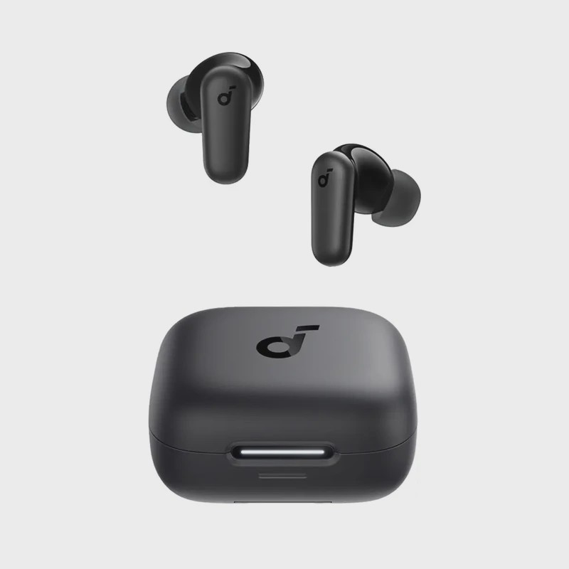 هدفون بی سیم انکر Soundcore R50NC با نویز کنسلینگ فعال (گارانتی شرکتی)