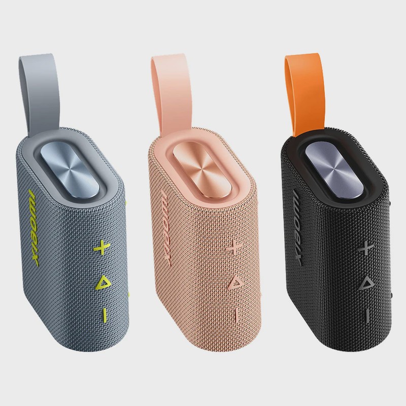 اسپیکر بلوتوثی شیائومی Mi Sound Pocket 5W