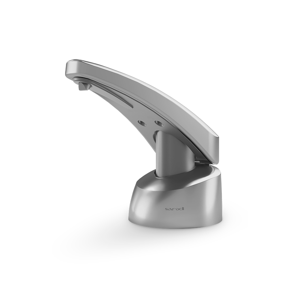 جا مایع تو کار سارودی مدل Hi Sink