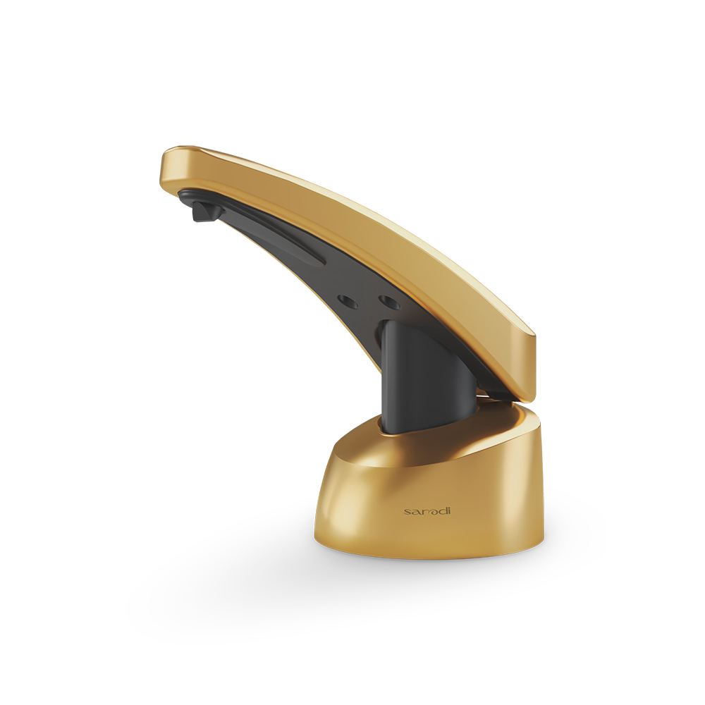 جا مایع تو کار سارودی مدل Hi Sink