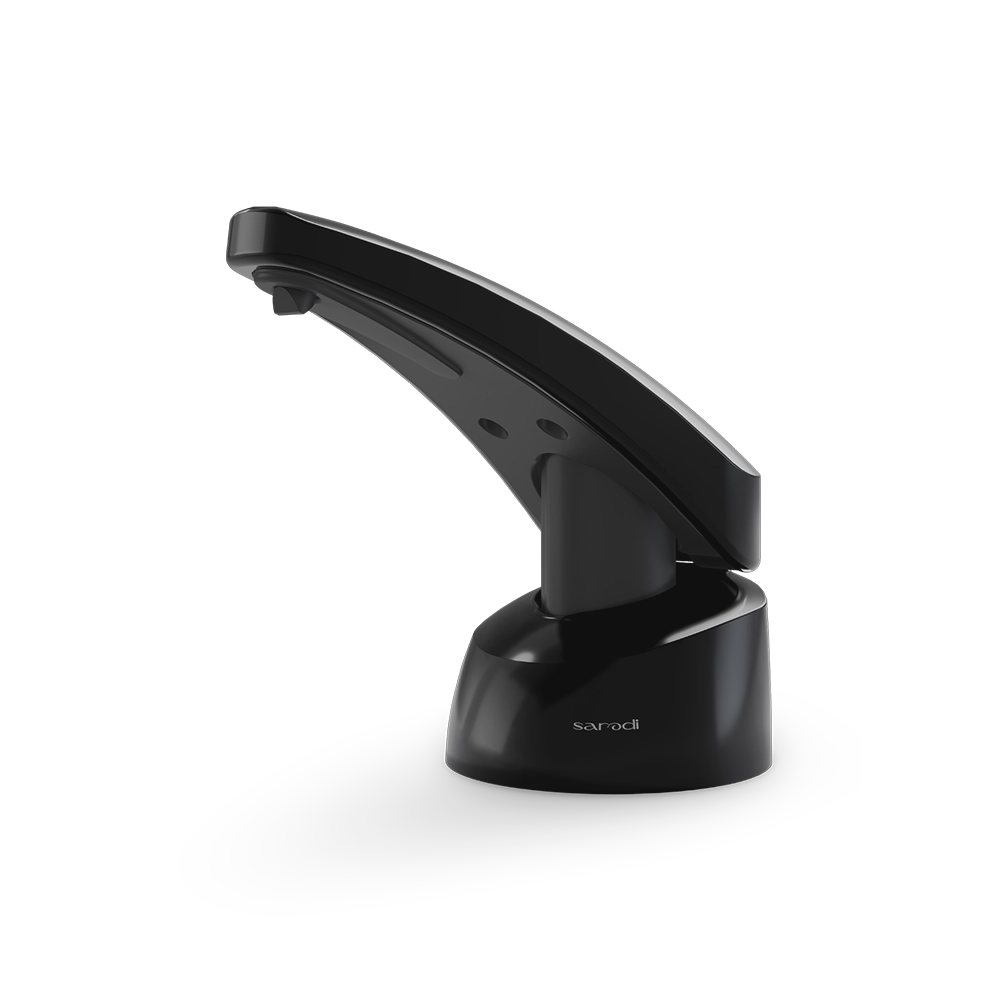 جا مایع تو کار سارودی مدل Hi Sink