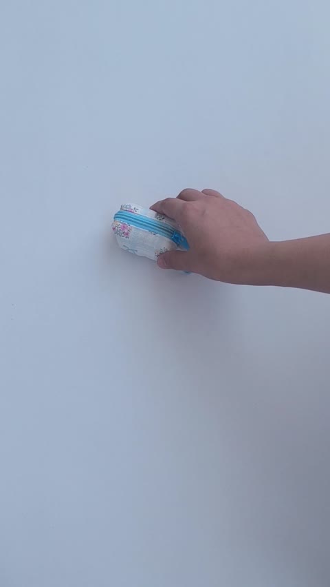 میکاپ بگ پارچه ای سایز 1 