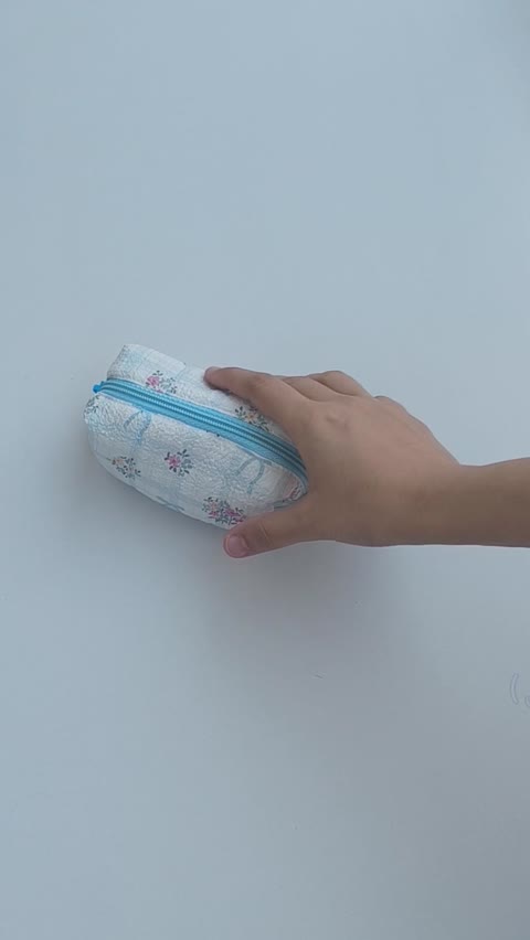 میکاپ بگ پارچه ای سایز 3 