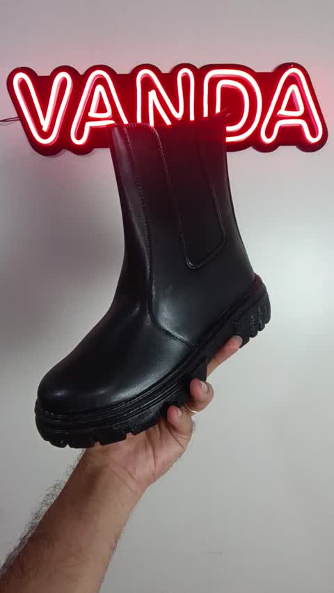 بوت زنانه