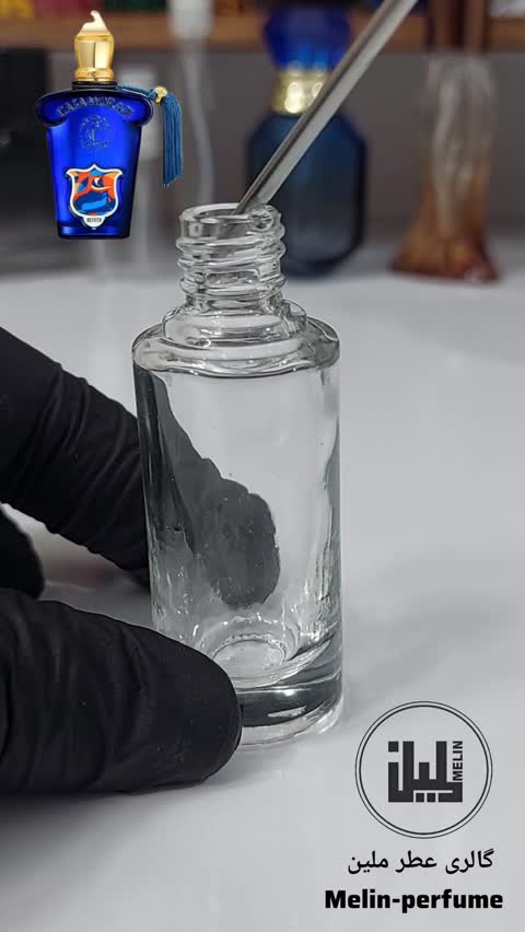 عطر مفیستو کازاموراتی زرجوف